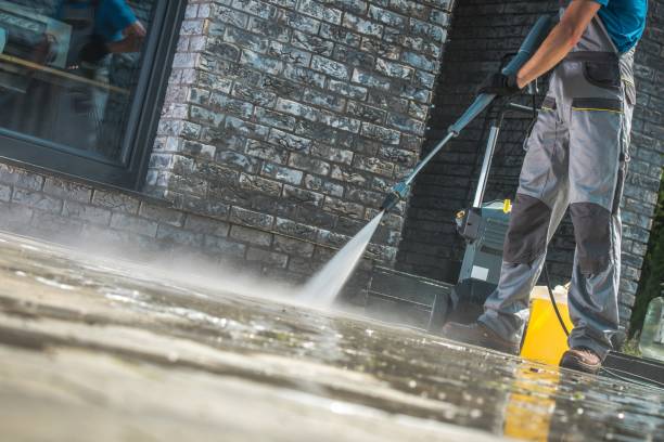 Best Machinery and Equipment Cleaning  in Weatherby Lake, MO