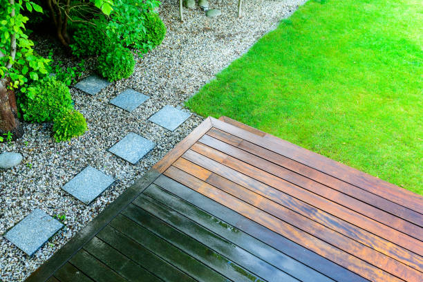 Best Restaurant Pressure Washing  in Weatherby Lake, MO