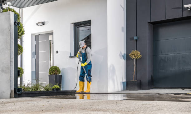 Best Gas Station Cleaning  in Weatherby Lake, MO