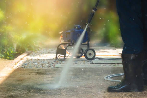 Best Solar Panel Cleaning  in Weatherby Lake, MO