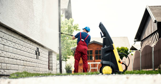 Best Post-Construction Pressure Washing  in Weatherby Lake, MO